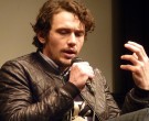 James Franco Complains About Giving Commencement Speeches, Won't Suffer Detractors