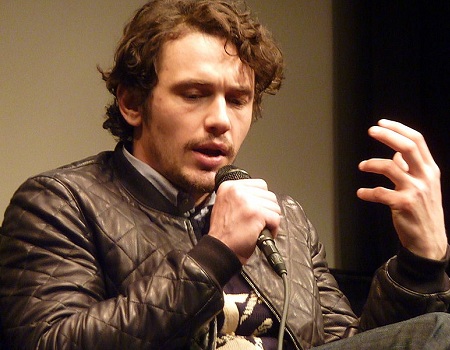 James Franco Complains About Giving Commencement Speeches, Won’t Suffer Detractors
