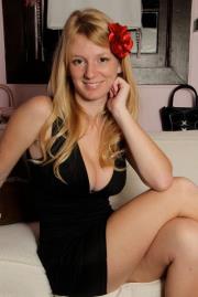 "Sexologist," Jill McDevitt (Image by Jill McDevitt)