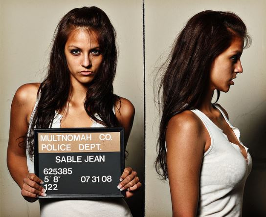 crime