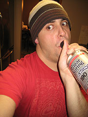 Mizzou alum Rob Fox wrote that the beer-only rule was “not the worst idea,” though a ban on grain alcohol like Everclear would make a better target. - alcohol190.AlexMestas.flickr