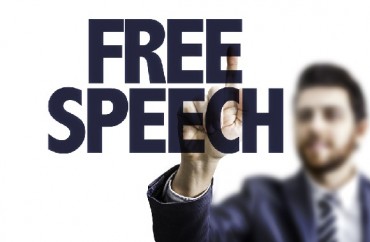 FreeSpeech.Shutterstock