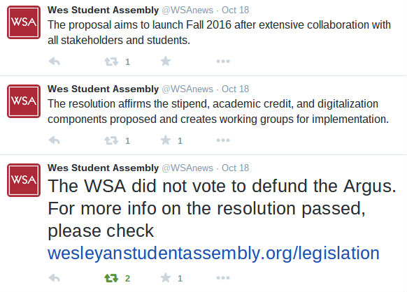 Wesleyan-WSA.Twitter.screenshot