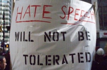 HateSpeech.AshleyMarinaccio.Flickr