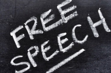 FreeSpeech1.Shutterstock