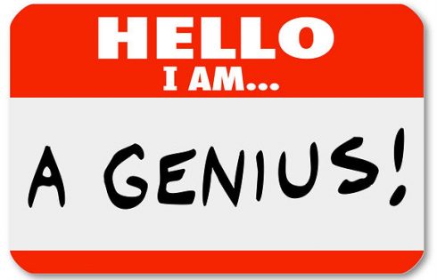 genius-idiiot-gaffe.iQoncept.shutterstock