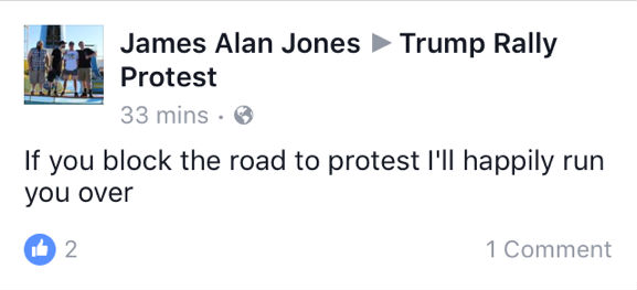 nada-merghani-threat-trump.Trump_Rally_Protest.facebook