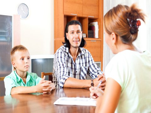 The new school year is coming: Four tips for parents regarding teacher relationships - The College Fix