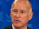 Jerry Brown