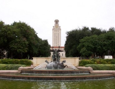 University of Texas