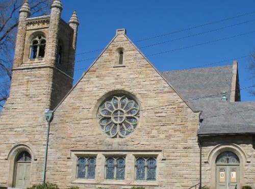 College Hosts Sex, Masturbation Tutorial Inside A Church