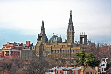 GeorgetownUniversity.Ehpein.Flickr
