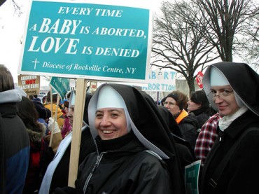 nuns-prolife.TalkRadioNewsService.flickr