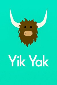 yikyak