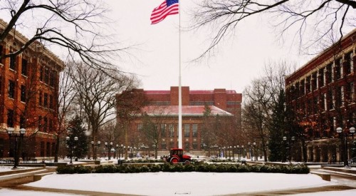 SnowyUnivMichigan