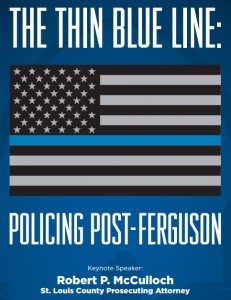 thinblueline