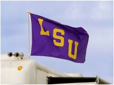 370px x 277px - LSU professor fired for cussing in front of students, after ...