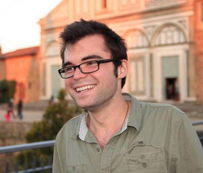 Anthony Gockowski