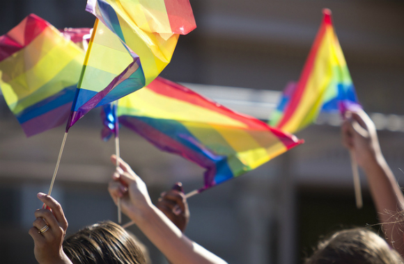 ‘LGBTQ+ church’ may help universities make religious case for trans students: report