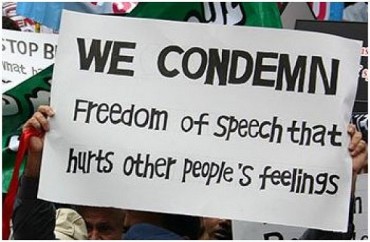 Tufts U. student leaders reject free speech measure, call it 'unsafe' | The  College Fix