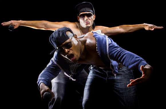 Hip-hop professor: ‘Angry’ white rappers unpopular now due to Trump’s constant anger