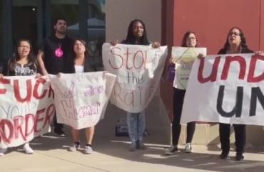 UCSBProtest