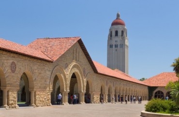 StanfordUniversity.Shutterstock