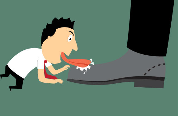 grovel-bootlicker-shame-cave.Artit_Fongf