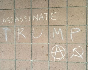 TrumpChalk