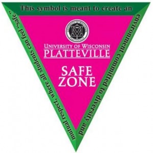 UWP-SafeZoneTriangle