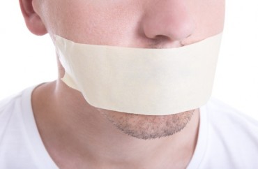 silenced.shutterstock