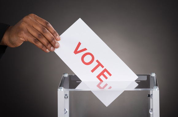Republican AGs accuse Ed Dept. of partisan vote harvesting for Democrats - Vimarsana News