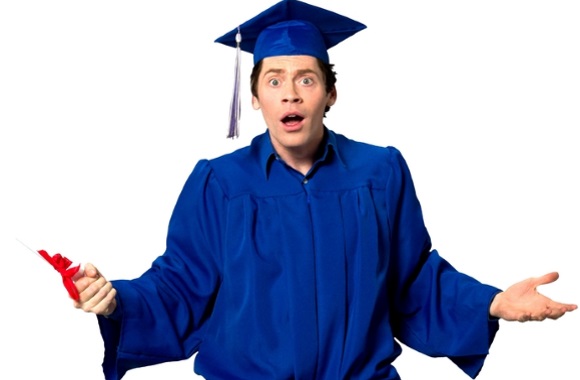 School district may ditch graduation ceremonies in name of 'equity' - Vimarsana News