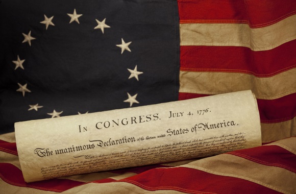 Meet the professor willing to tell the ‘moral history of the American Revolution’ | The College Fix