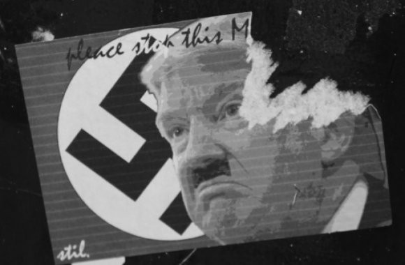 Emory U. student trashes U.S. while studying in Germany: ICE is like the Gestapo