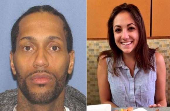 Suspect in abduction of University of Virginia woman 