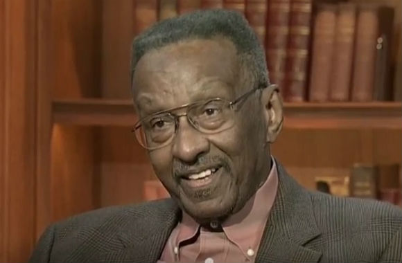 Remembering Walter Williams, Friend and Mentor
