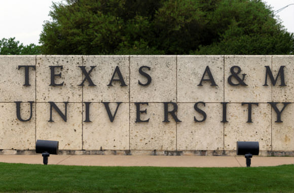Texas A&M receives  million for brand spanking new entrepreneurship program | The School Repair