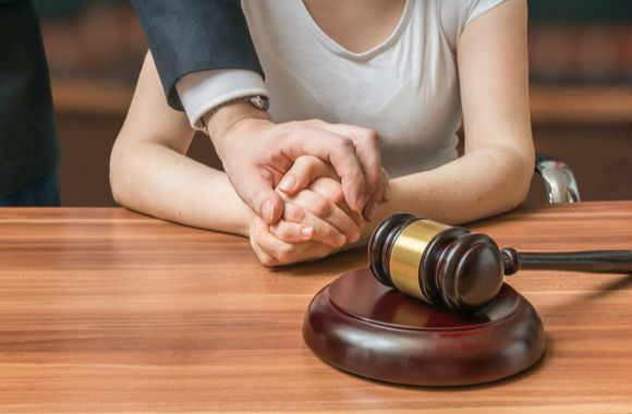 Appeals Judge Grills University That Told Title IX Hearing Panel future Of 1000 Girls Was At 