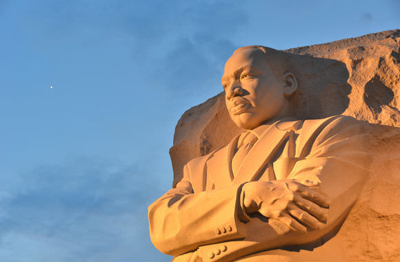 UPenn event uses Martin Luther King Jr. to promote abortion | The College Fix