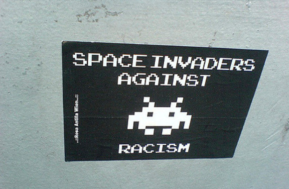 Canadian University Study Lack Of Diversity In Video Games Akin To Video Game Flickr 