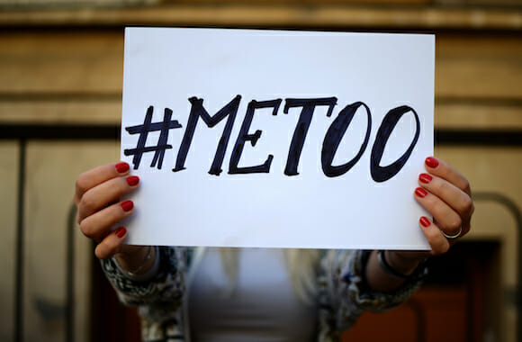 Campus sexual violence rate closer to 1%, not 25%, study suggests