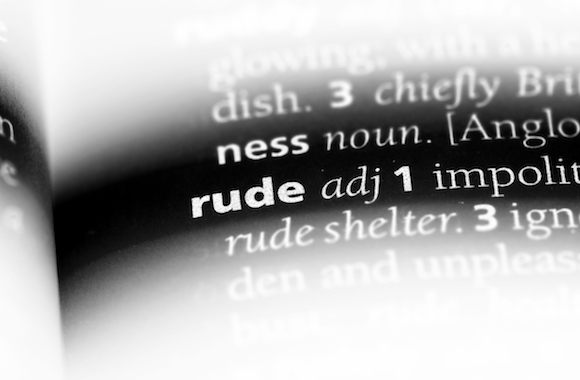 Harvard student says Harvard students are ‘exceptionally rude’ | The ...