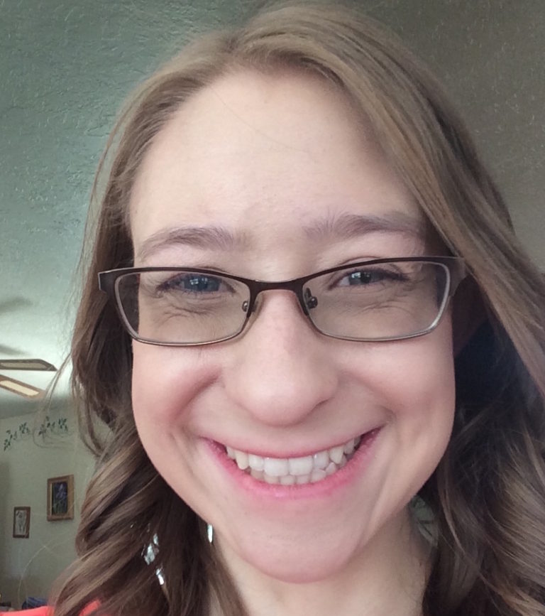 Katie Anderson The College Fix