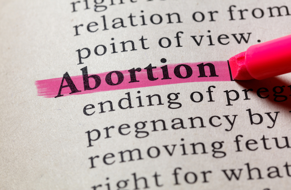 Late-term abortion facility scrubs Georgetown from website after denying affiliation