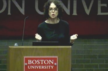 Image result for Whiteness Studiesâ€™ Professor Says White People Who Treat All Races Equally Are â€˜Dangerousâ€™