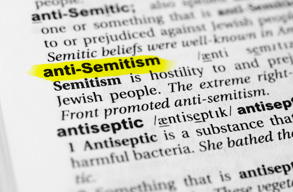 Report: ‘Alarming prevalence’ of antisemitism at Canadian universities