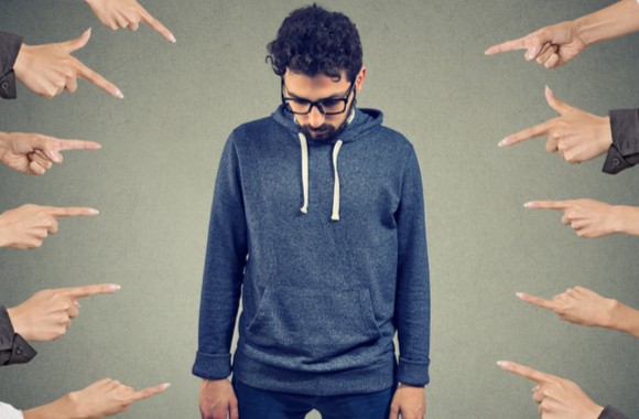 Lawsuit threatened against school that won’t let student out of class promoting anti-white racism | The College Fix