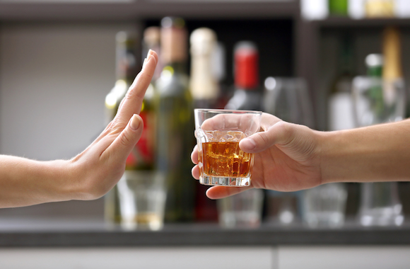 How to stay out of the ‘Red Zone’: Don’t get wasted