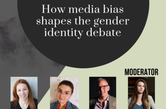 University To Investigate Campus Event On Media Bias And Gender
